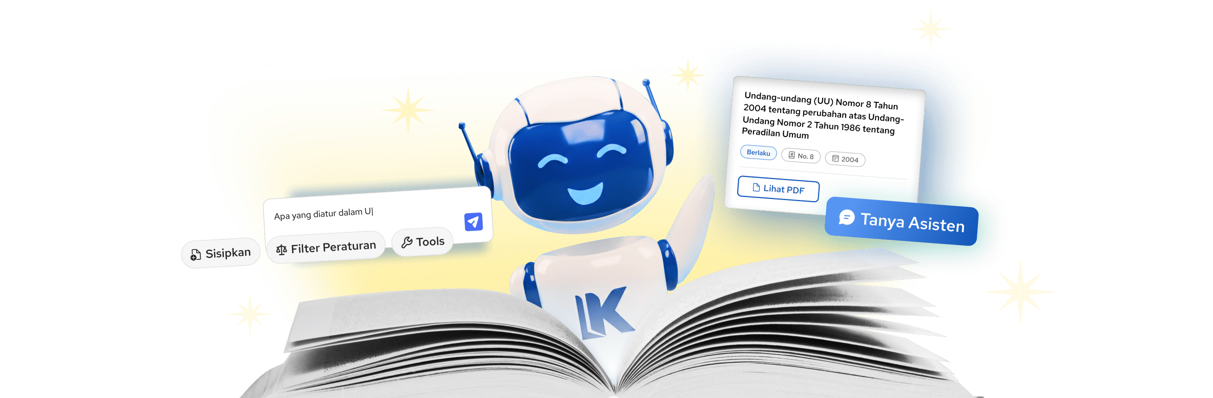 Klaussa Illustration